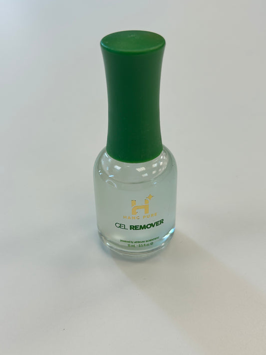 Queen - Gel Remover Hang Pure 15ml