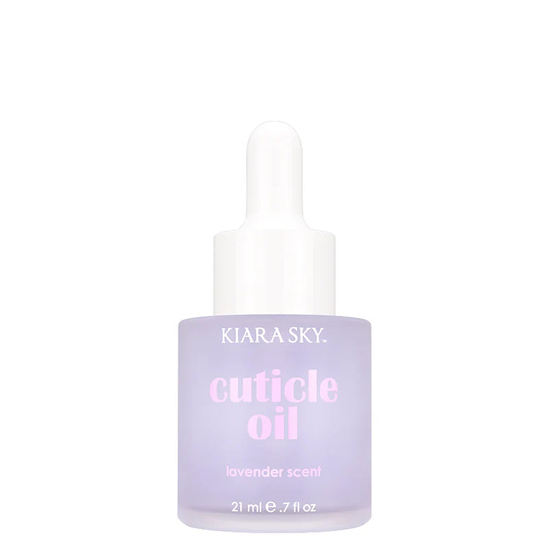 Cuticle Oil - Lavender Scent