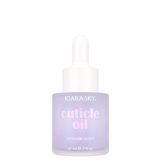Cuticle Oil - Lavender Scent