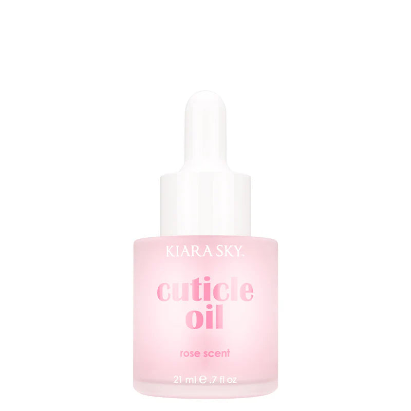 Cuticle Oil - Rose Scent