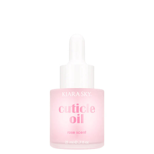 Cuticle Oil - Rose Scent