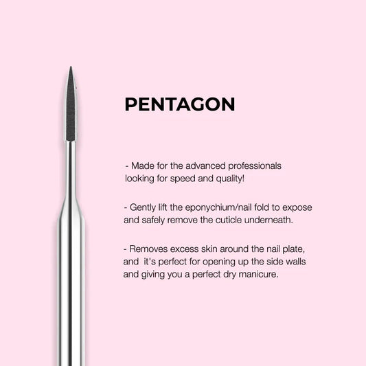 Pentagon Bit