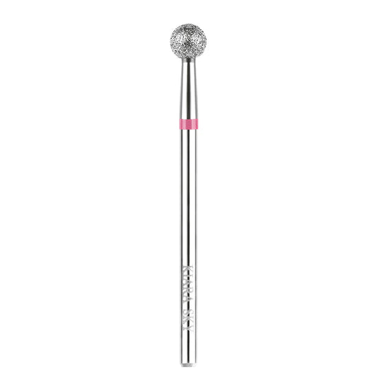 Cuticle Bit Ball Shape - Coarse