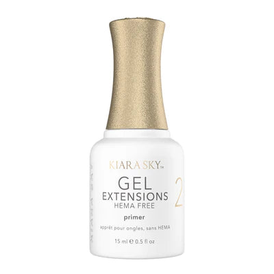 Natural Tip Essentials - Primer