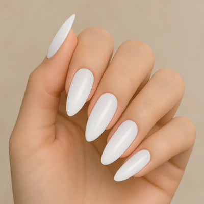 Gel Builder - Frenchy White