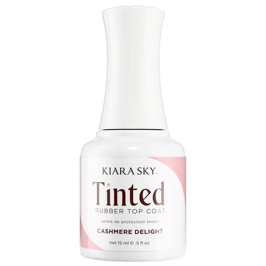Cashmere Delight