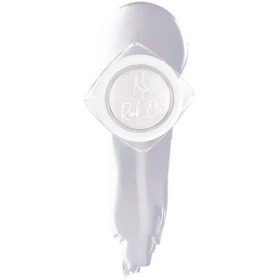 Rub On Collection - Glass