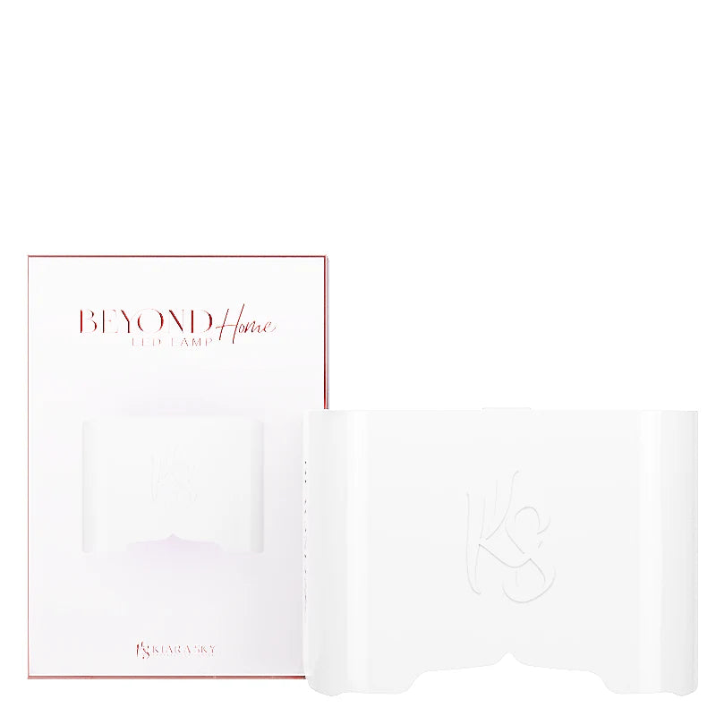 KS BEYOND LAMP HOME - White