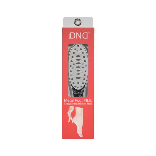 Dũa chân bằng thép không gỉ