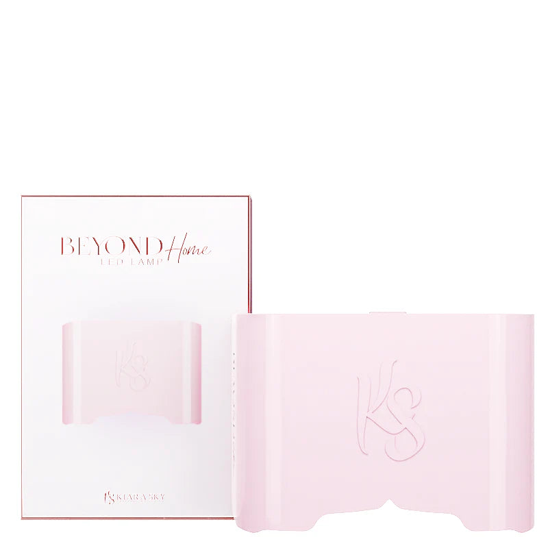 KS BEYOND LAMP HOME - Pink