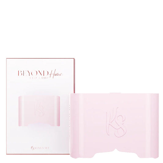 KS BEYOND LAMP HOME - Pink