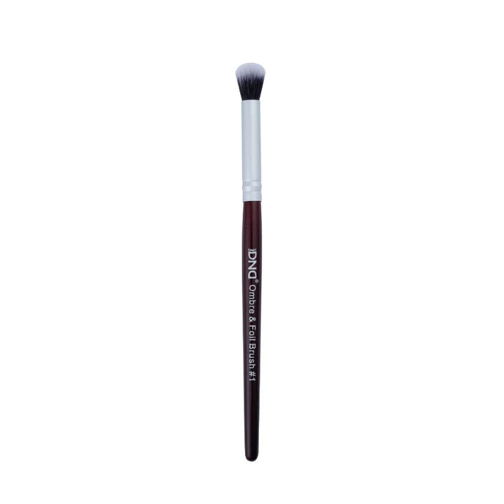 DND PRO OMBRE DIP & FOIL BRUSH