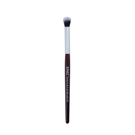 DND PRO OMBRE DIP & FOIL BRUSH