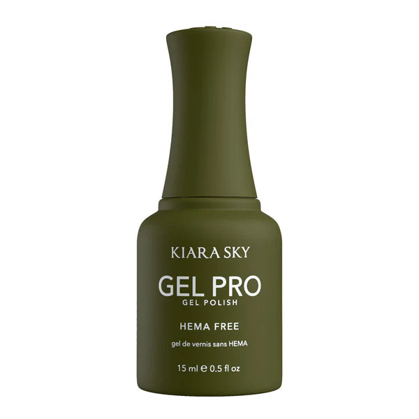 Gel Pro 118