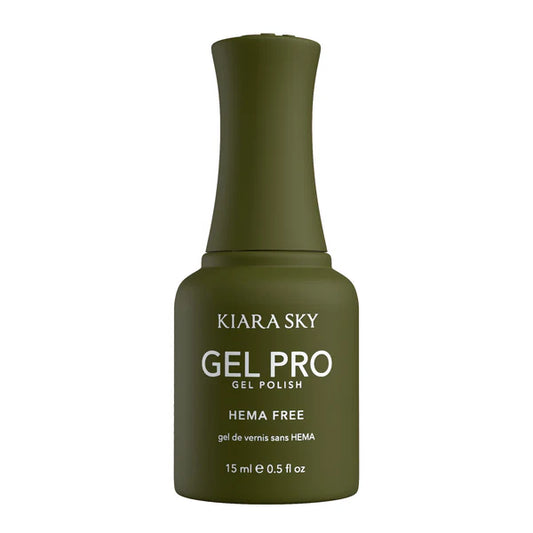 Gel Pro 118