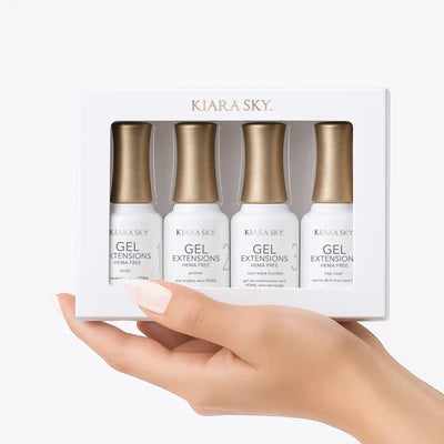 Natural Tip Essentials Kit