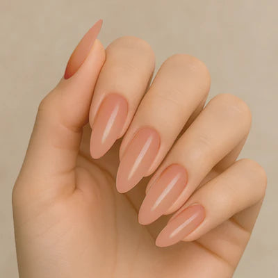 Gel Builder - Cover Up
