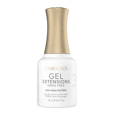 Natural Tip Essentials - Builder