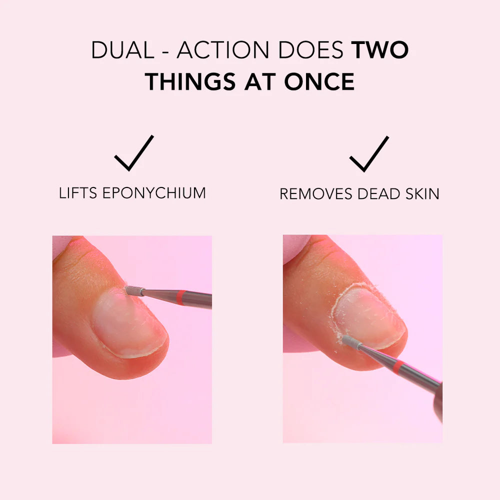 Mini Barrel Diamond Bit Medium