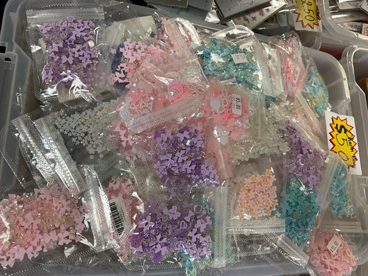 Charm Bag