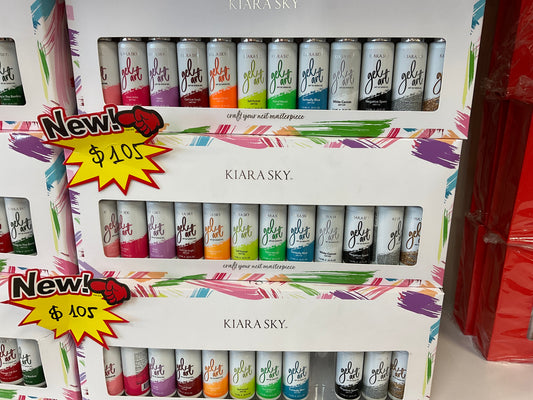 Gel Art Collection