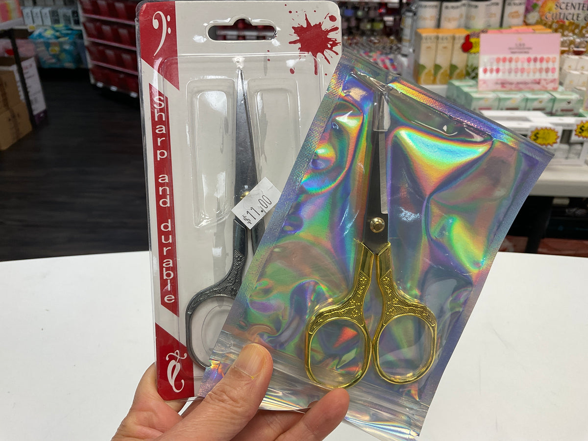 Small Scissor
