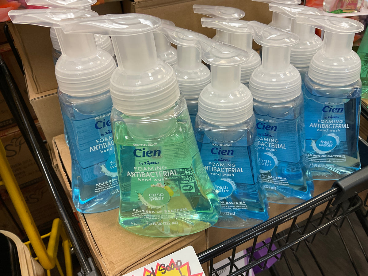 Hand Soap
