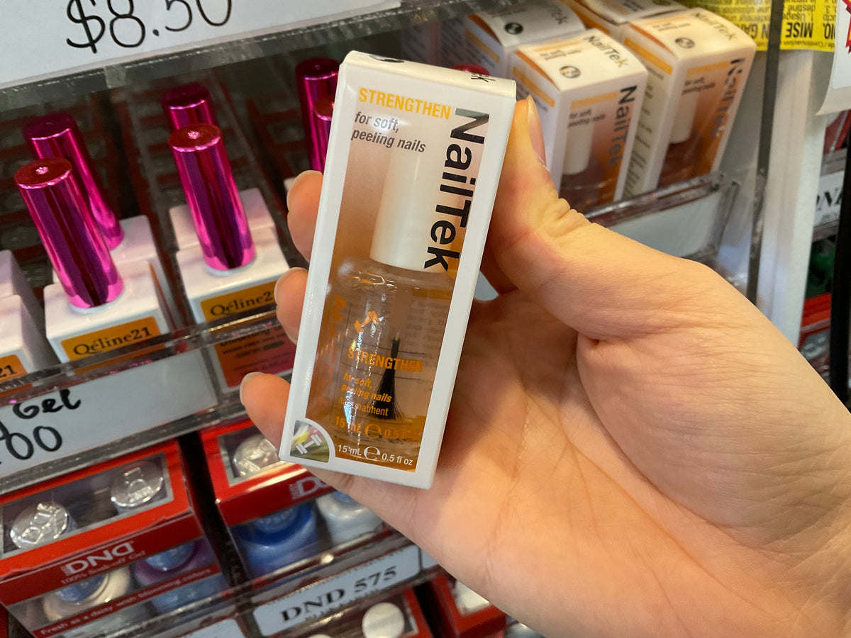 Nailtek