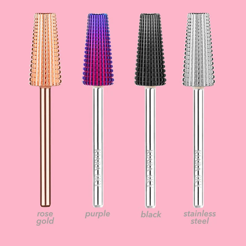 5 in 1 Medium Non Coated