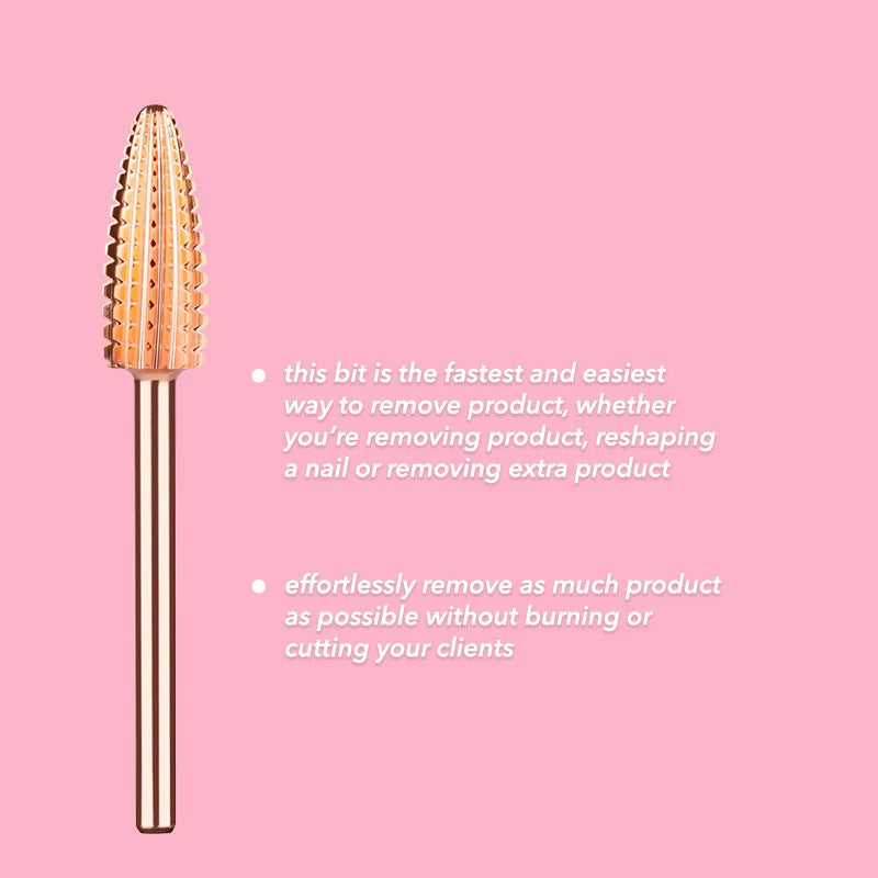 Typhoon Coarse Non Coated