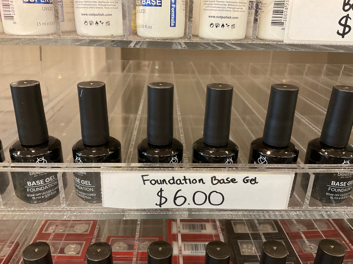 Base Foundation -AM  15ml