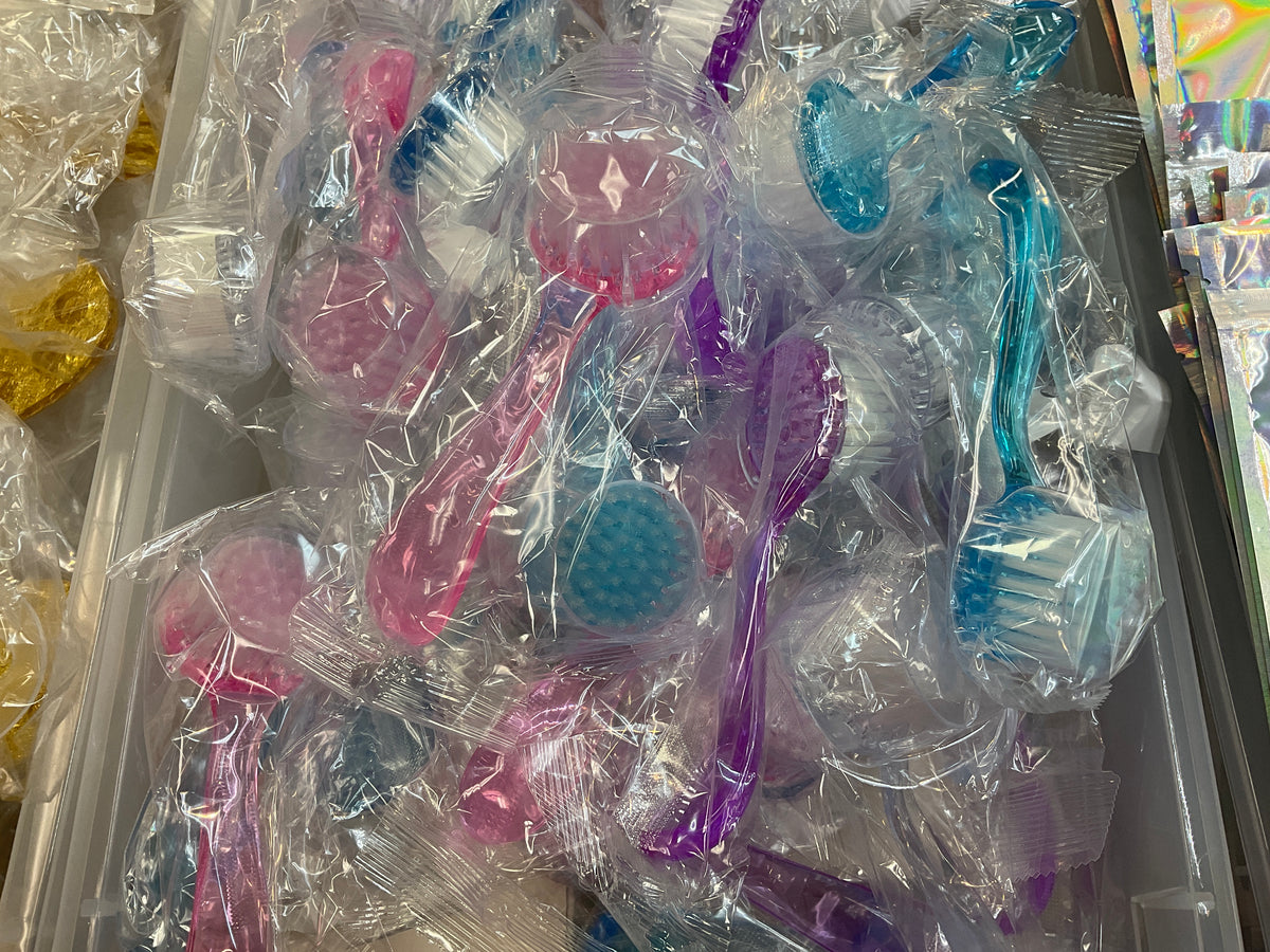 Cleaning Brush $3.99