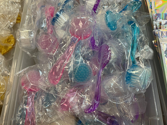 Cleaning Brush $3.99