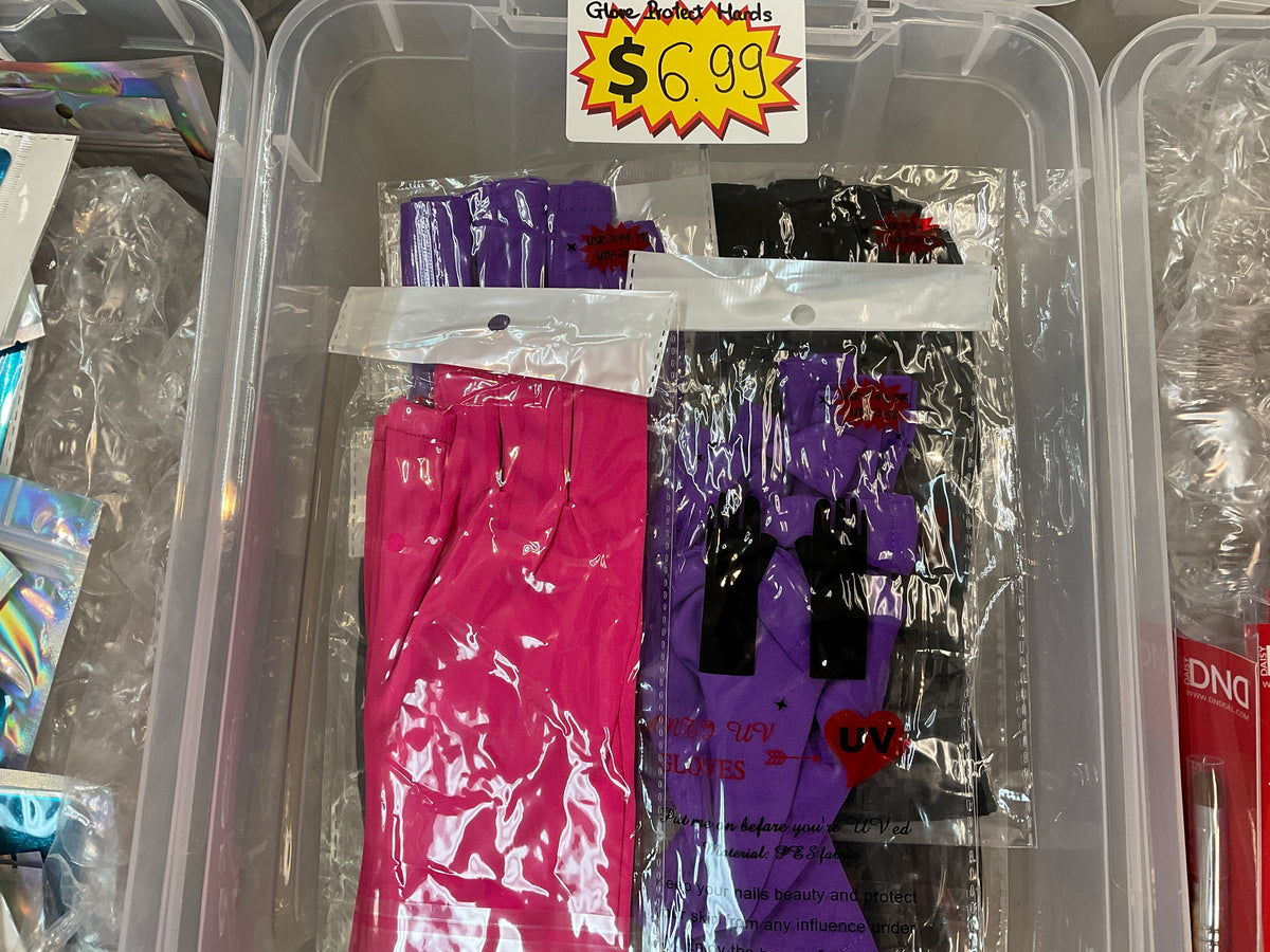 Glove protect Hands