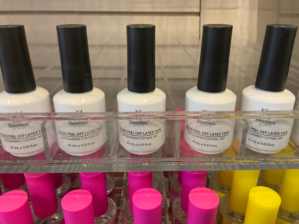 Peel Off Base 15ml