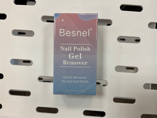Gel Remover 15ml