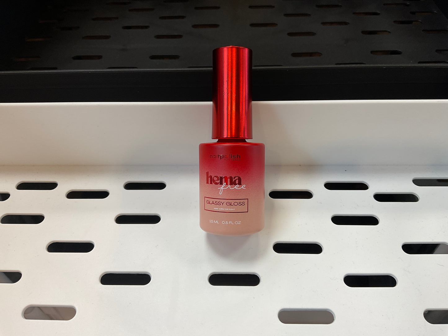 HEMA FREE GLASSY GLOSS