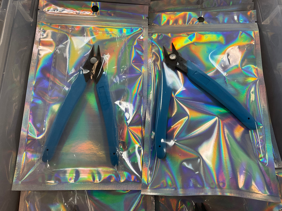 Remove Diamond Tool