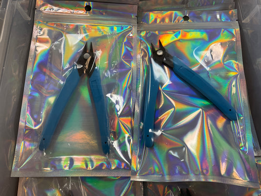 Remove Diamond Tool
