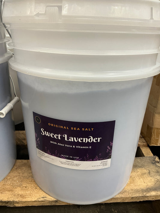 MUỐI-OẢI HƯƠNG 5 gallon