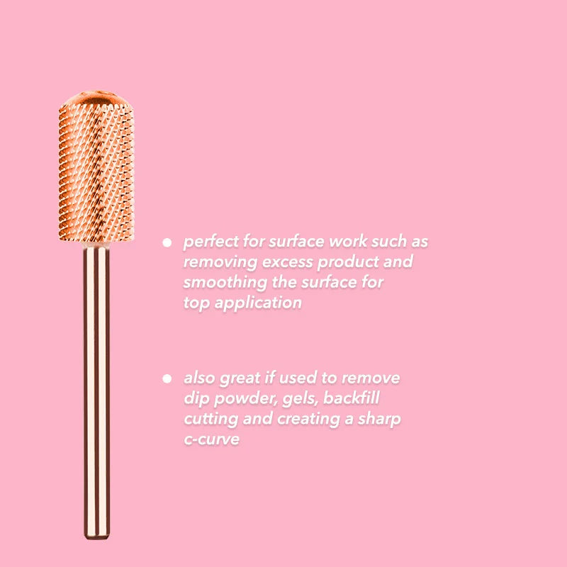 Large Smooth Top Medium Non Coated