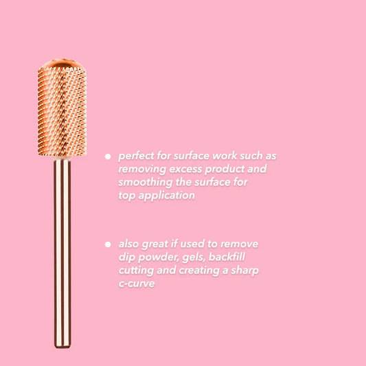 Large Smooth Top Medium Non Coated