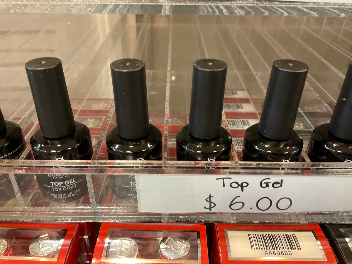 TOP Gel -AM 15ml