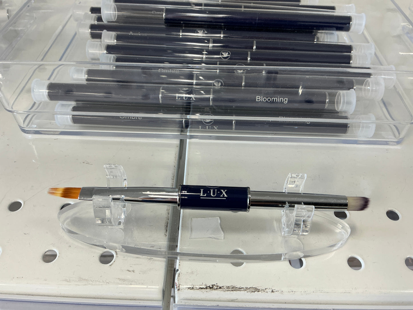 LUX Ombré/ Blooming Brush