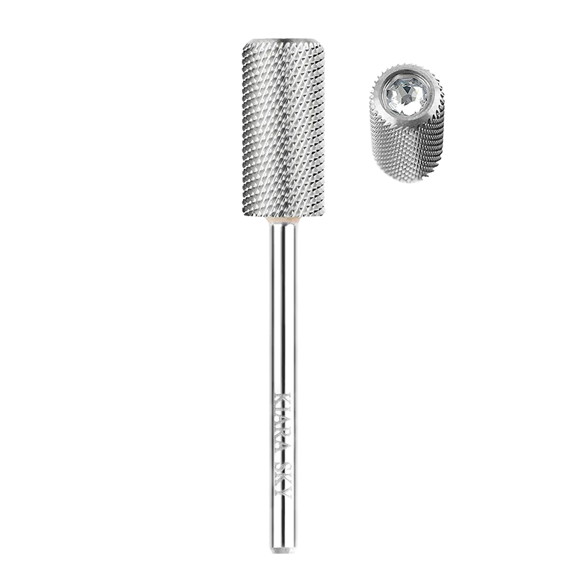 Large Barrel Fine Non Coated