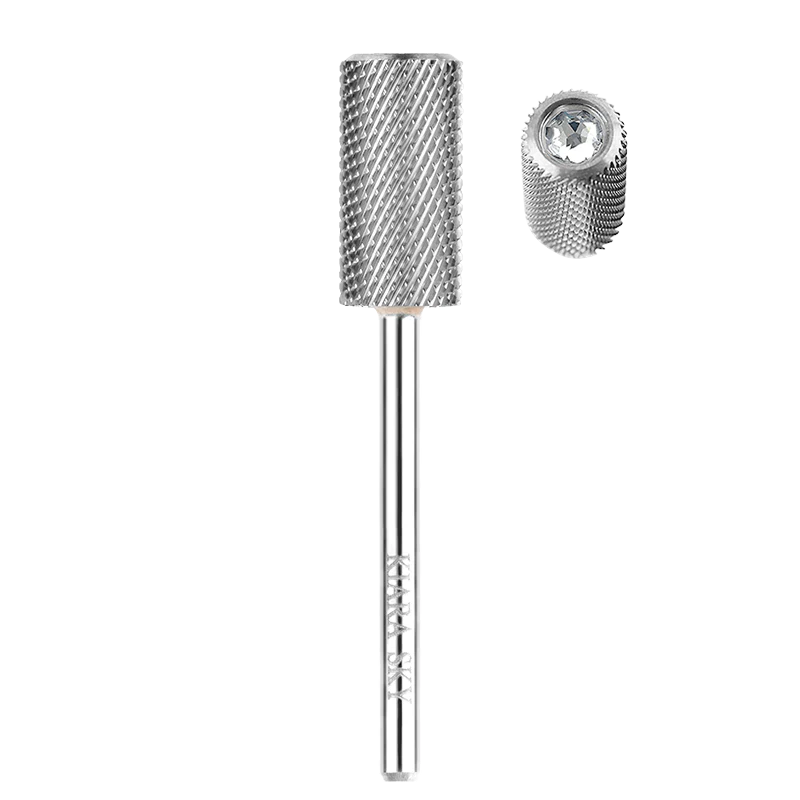 Large Barrel Medium Non Coated