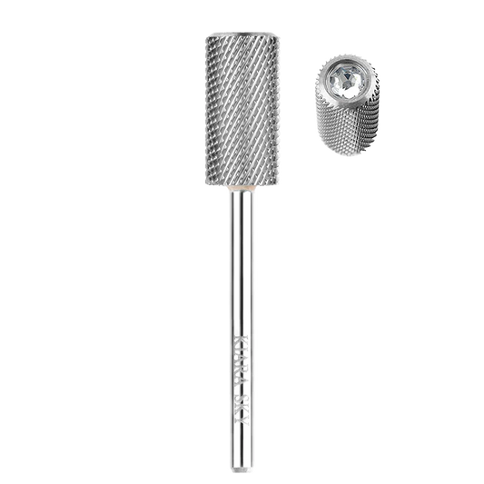 Large Barrel Medium Non Coated