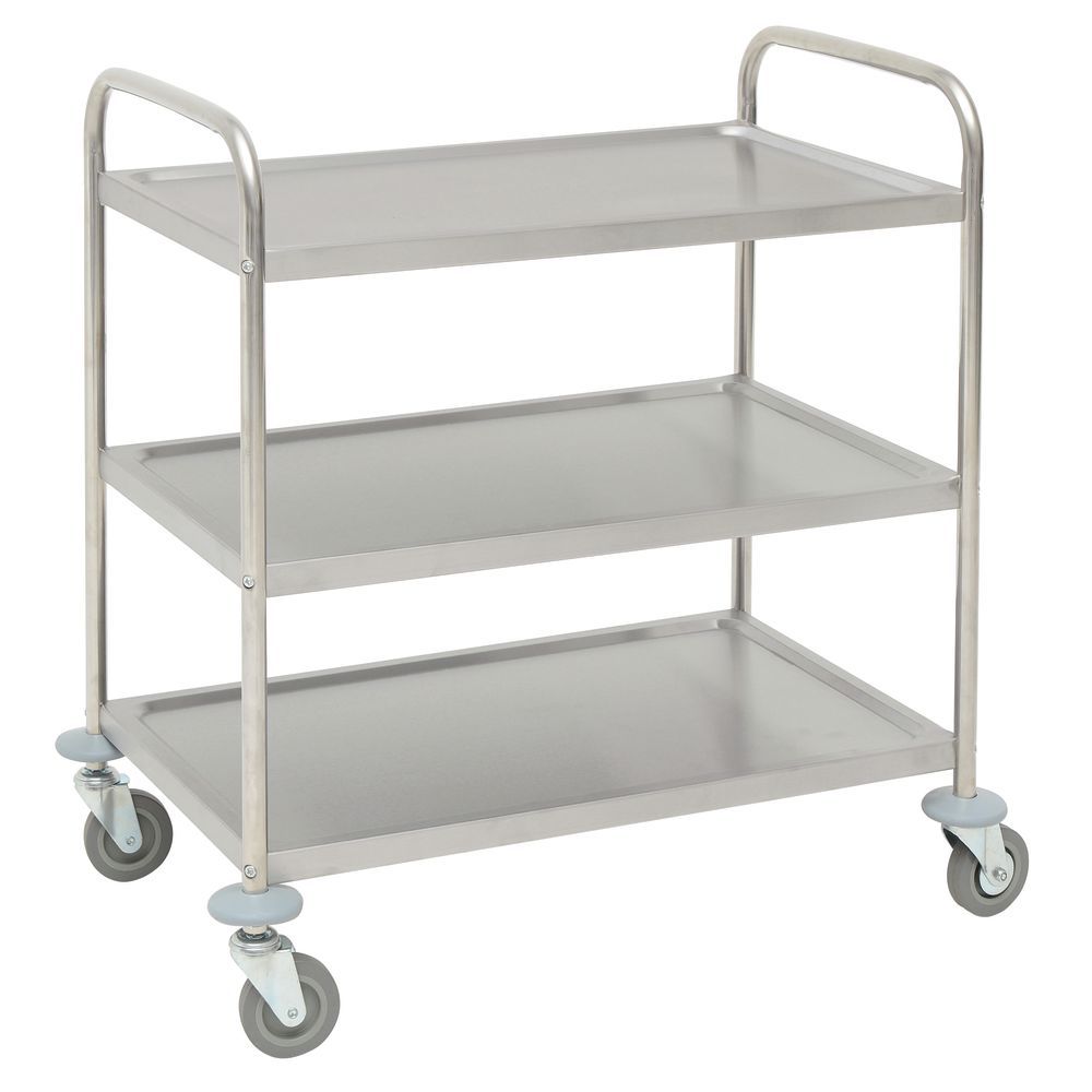 Trolley Cart Big