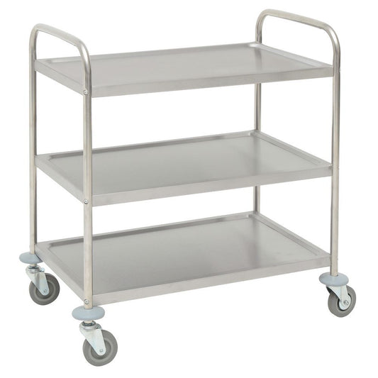 Trolley Cart Big